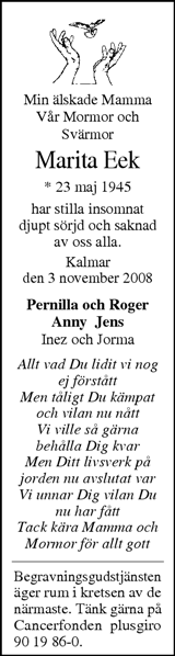 Östran Nyheterna