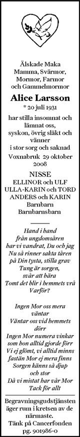 Ljusnan