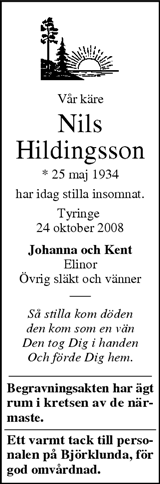 Norra Skåne
