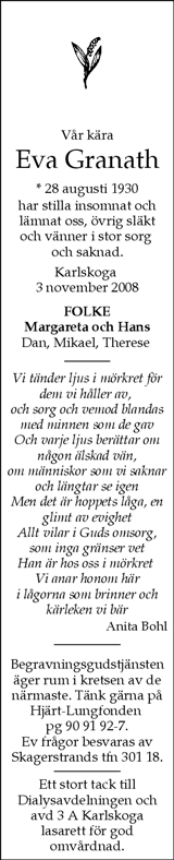 Karlskoga Tidning