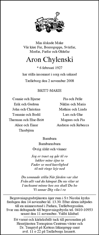 Trelleborgs Allehanda