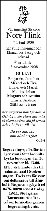 Norra Skåne