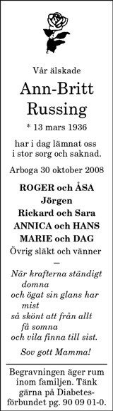 Bärgslagsbladet,Arboga Tidning