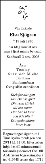 Sundsvalls Tidning