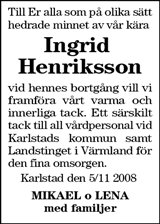 Värmlands Folkblad