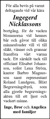 TTELA Trollhättans tidning & Elfsborgs läns allehanda