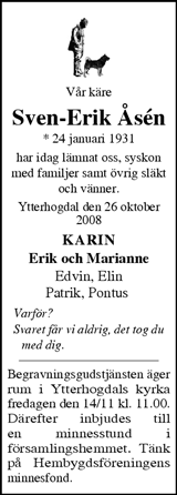 Tidningen Härjedalen