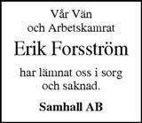 Östran Nyheterna