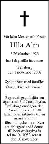 Trelleborgs Allehanda