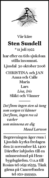 Ljusdals-Posten