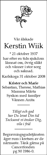 Karlskoga Tidning