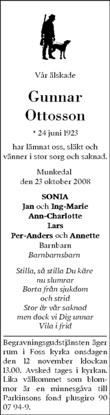 Bohusläningen
