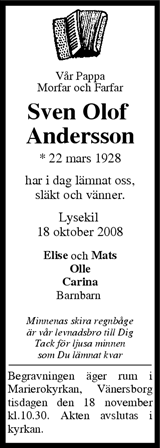 Lysekilsposten