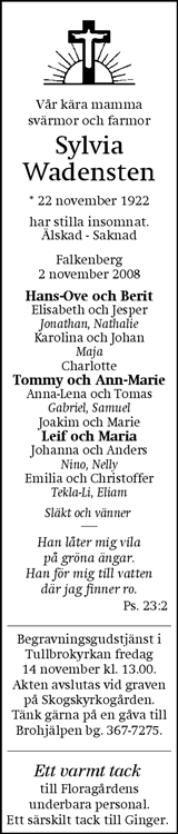 Hallands Nyheter