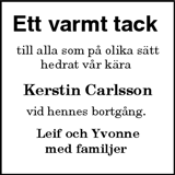 Vimmerby Tidning,Kinda Posten