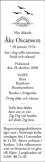 Hallandsposten