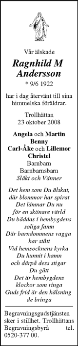TTELA Trollhättans tidning & Elfsborgs läns allehanda