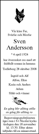 Trelleborgs Allehanda