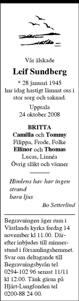 Upsala Nya Tidning