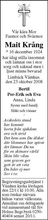Mora Tidning