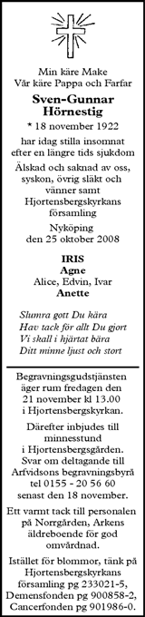 Södermanlands Nyheter