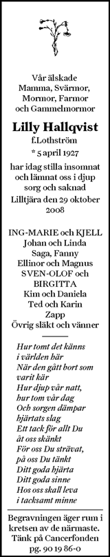 Ljusnan
