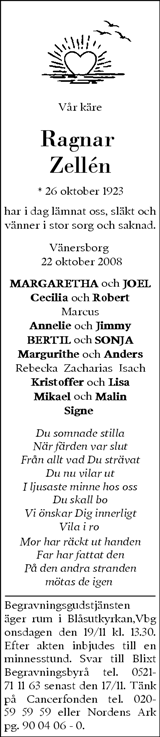 Bohusläningen