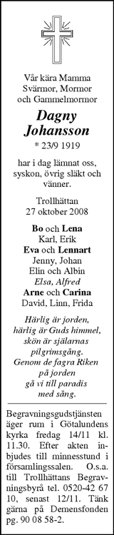 TTELA Trollhättans tidning & Elfsborgs läns allehanda