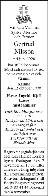 Östran Nyheterna