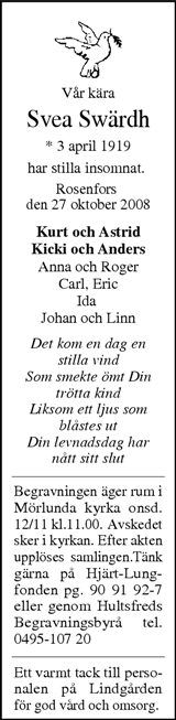 Östran Nyheterna