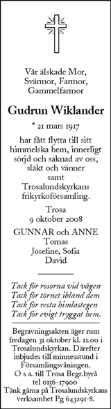 Sändaren