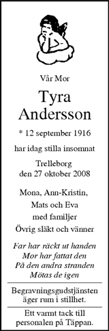 Trelleborgs Allehanda