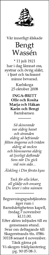 Karlskoga Tidning