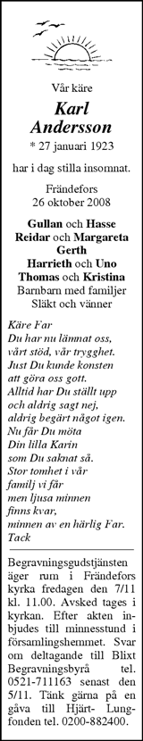 TTELA Trollhättans tidning & Elfsborgs läns allehanda