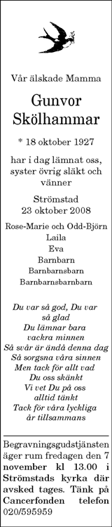 Strömstads tidning (e-tidning)
