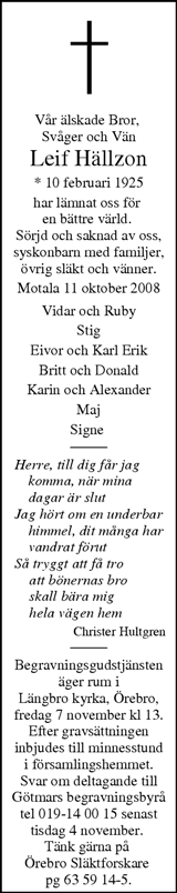 Nerikes Allehanda