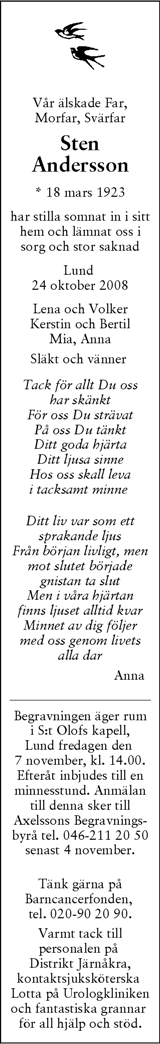 Sydsvenskan