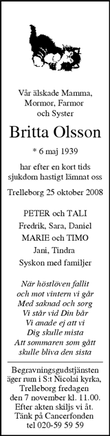 Trelleborgs Allehanda