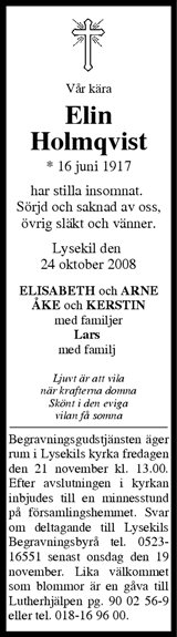 Lysekilsposten