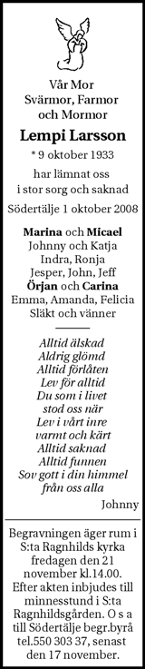Länstidningen Södertälje