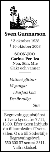 Länstidningen Södertälje