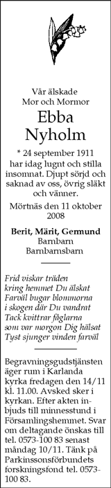Nya Wermlands-Tidningen