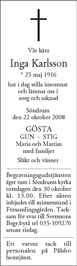 Hallandsposten
