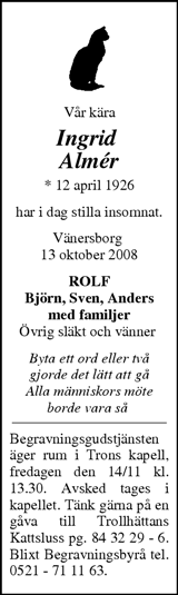 TTELA Trollhättans tidning & Elfsborgs läns allehanda