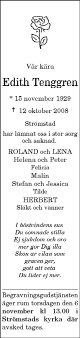 Strömstads tidning (e-tidning)
