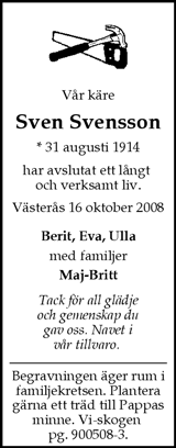 Västerås Tidning