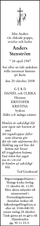 Svenska Dagbladet