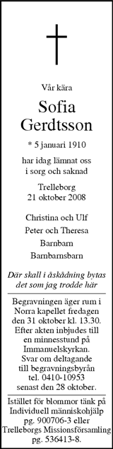 Trelleborgs Allehanda