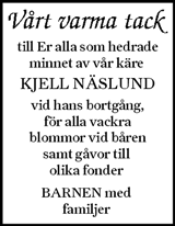 Ljusnan