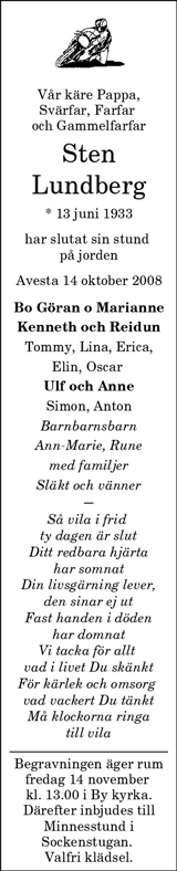 Avesta Tidning